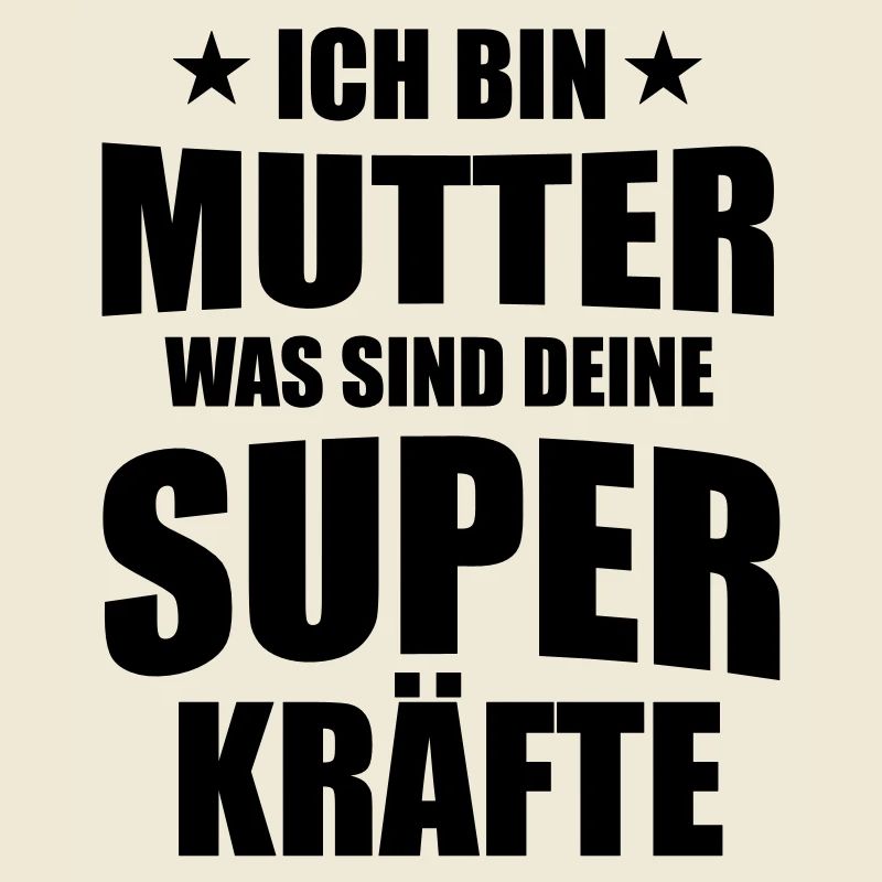 Mutter - Mom - Mother - Mutti