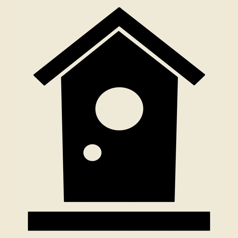 maison pour oiseaux
