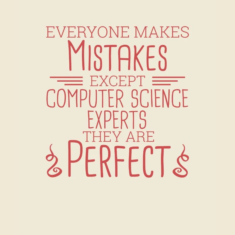 "Computer Science Expert Perfect | Computer Science"