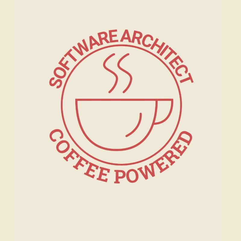 "Software Architect Coffee | Software Architecture"
