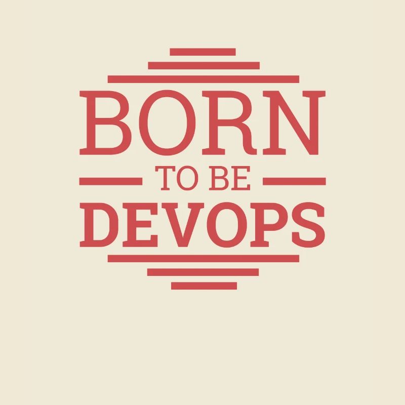 "DevOps Born | Software Development"