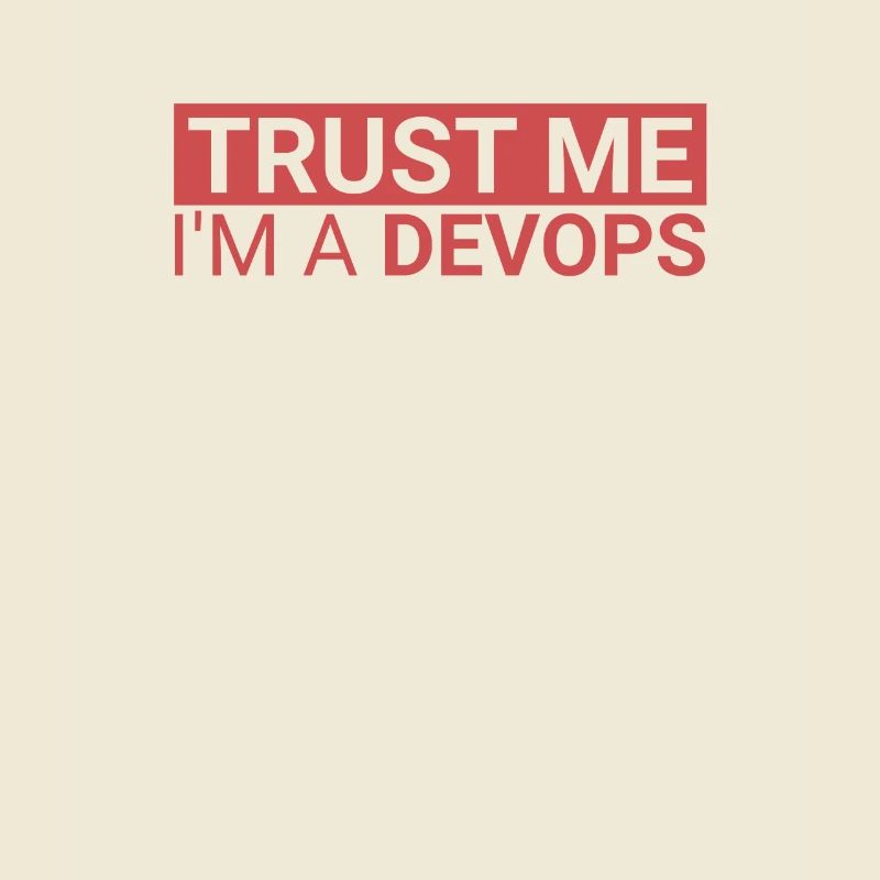 | de confiance DevOps Développement de logiciels »