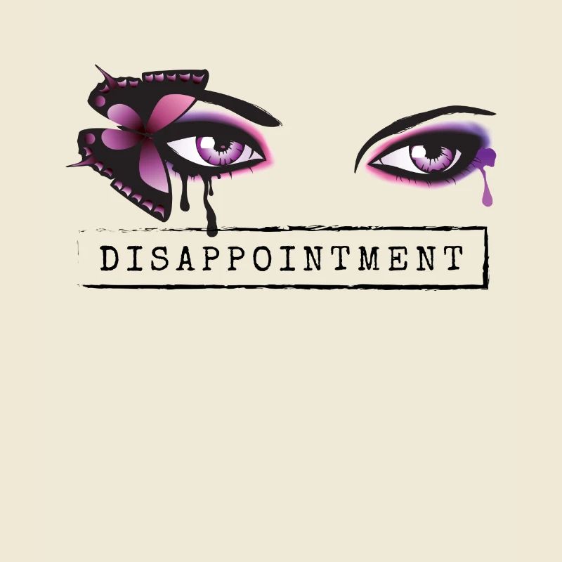Déception | Vêtements Emo pour filles | | Emocore Emo