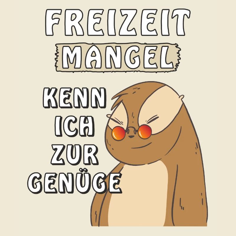 FAULTIER FREIZEIT MANGEL