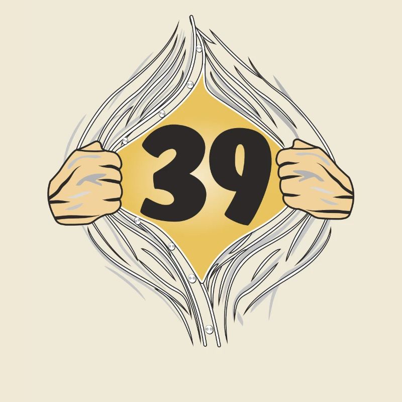 39 PUT ON SHIRT
