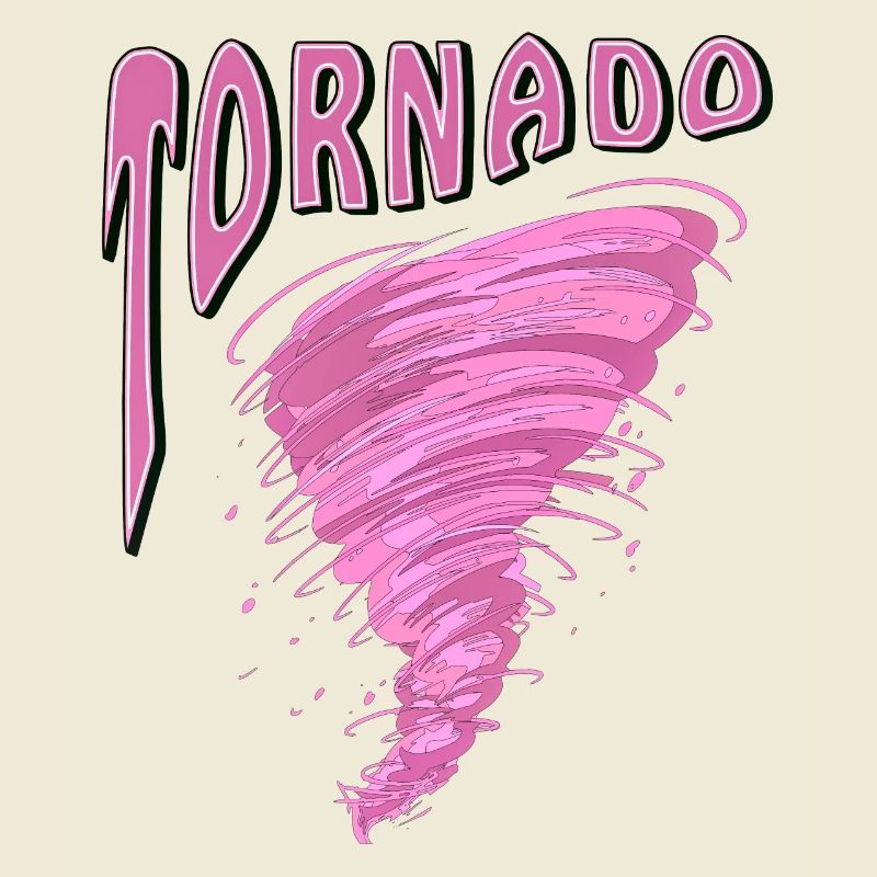 TORNADO