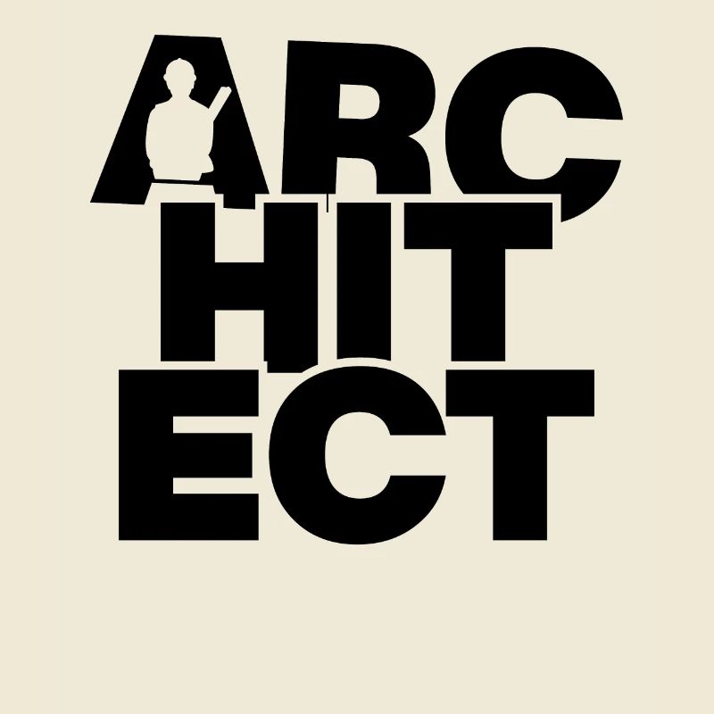 Architectural profession - Architect