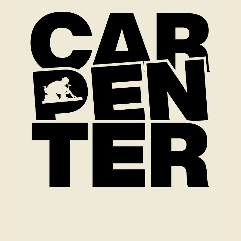 Carpentry profession - Carpenter