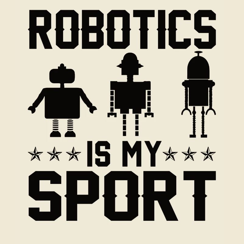 Programmeur de robots Technicien en automatisation