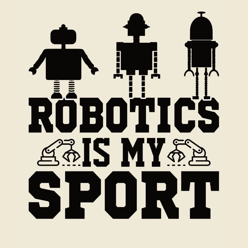 Programmeur de robots Technicien en automatisation