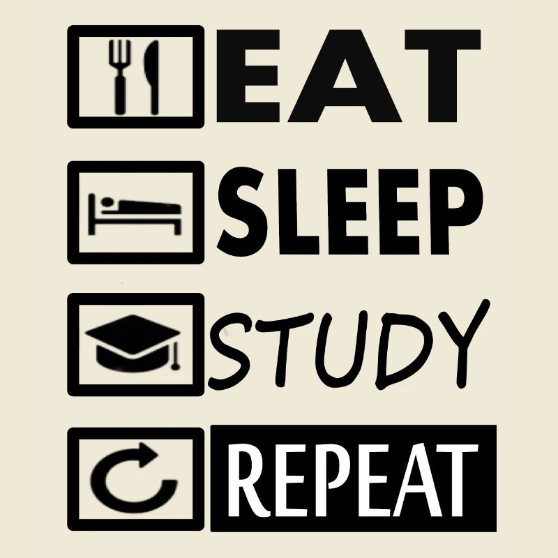 Study Study Student Szudentin Gift Idea