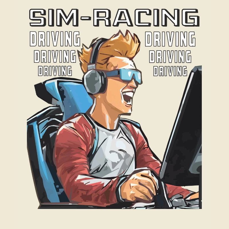 SIMULATION DE COURSE CONDUITE CONDUITE