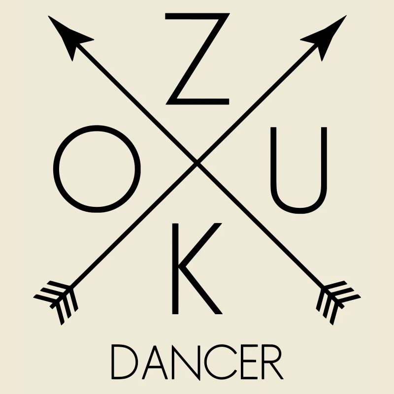 ZOUK DANCER - Zouk Dance Fashion
