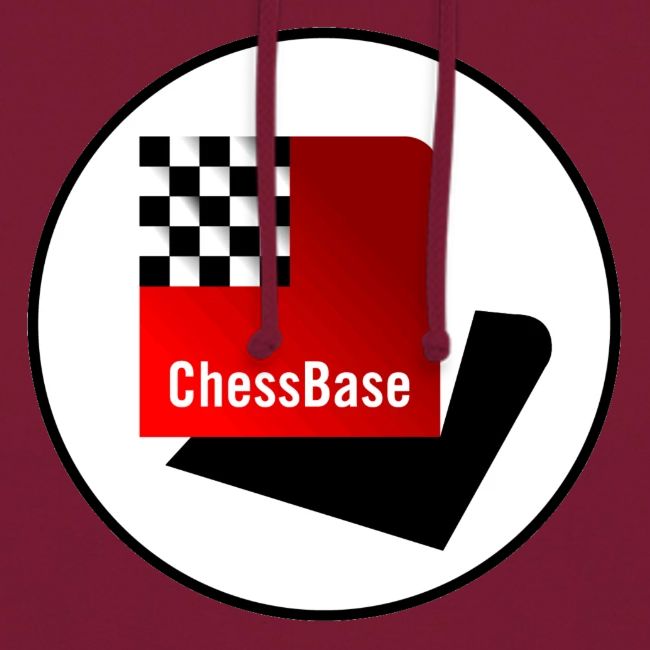 ChessBase Logo