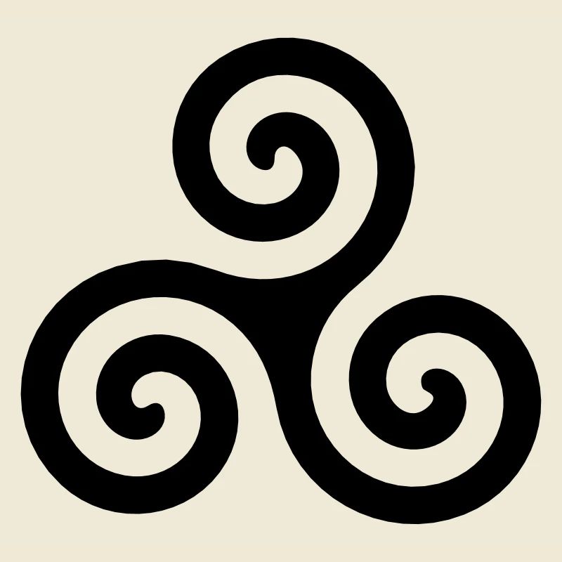 Wolf Symbol