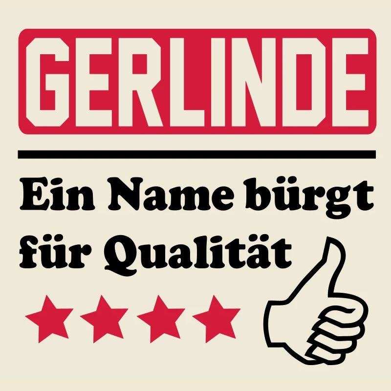gerlinde