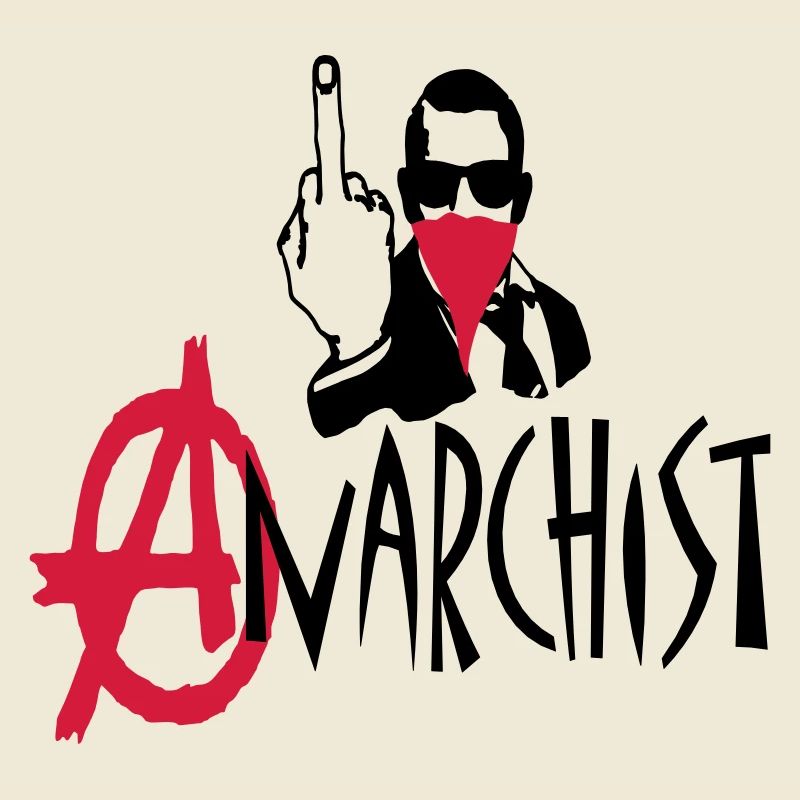 anarquista