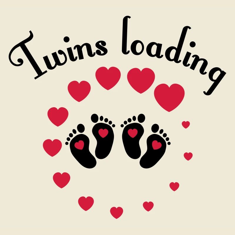 Twins loading