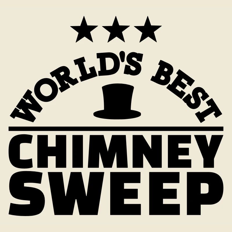 Chimney sweep