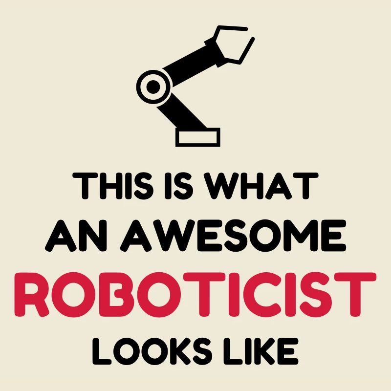 robotique / robot / roboticien / technologie