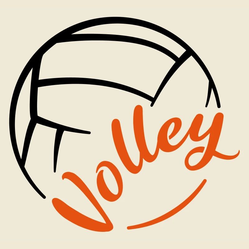 volley