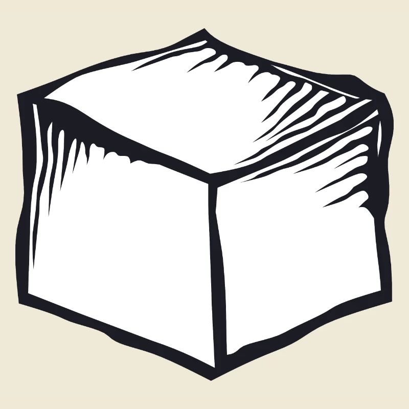 cardboard box box