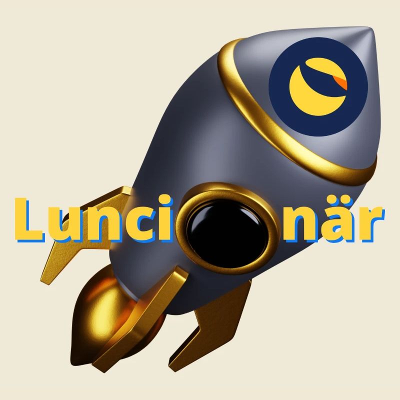 Fusée Luncionär