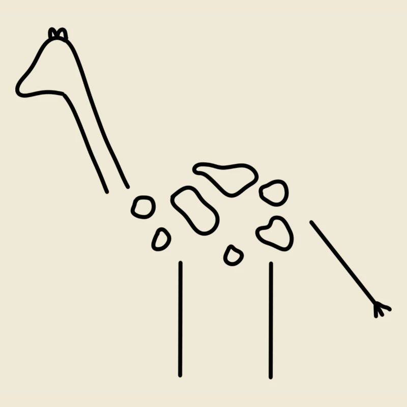 giraffe