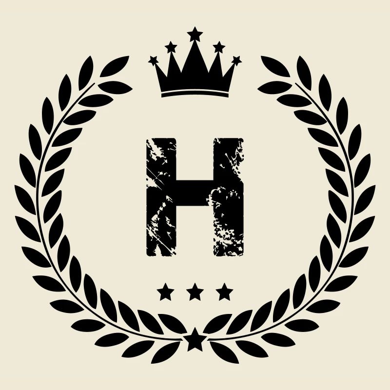 wappen h