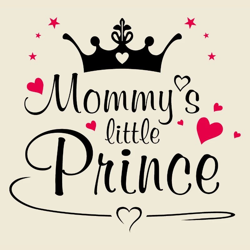 Le prince de maman