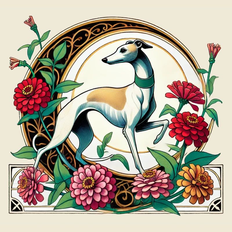 Whippet