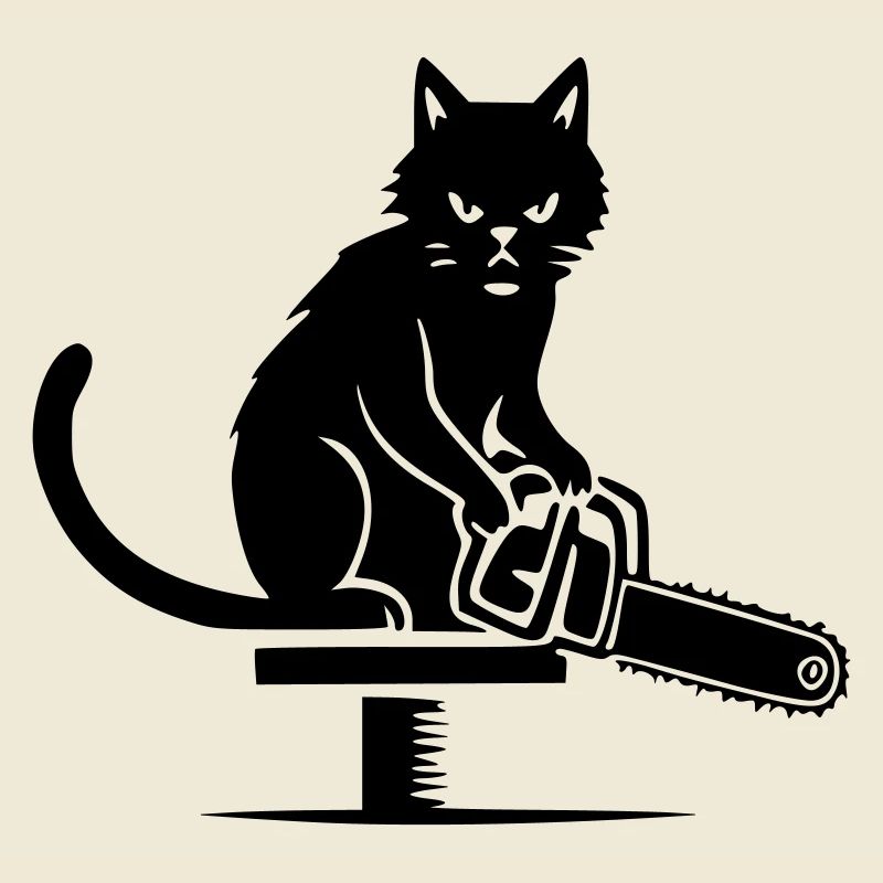 Angrycat