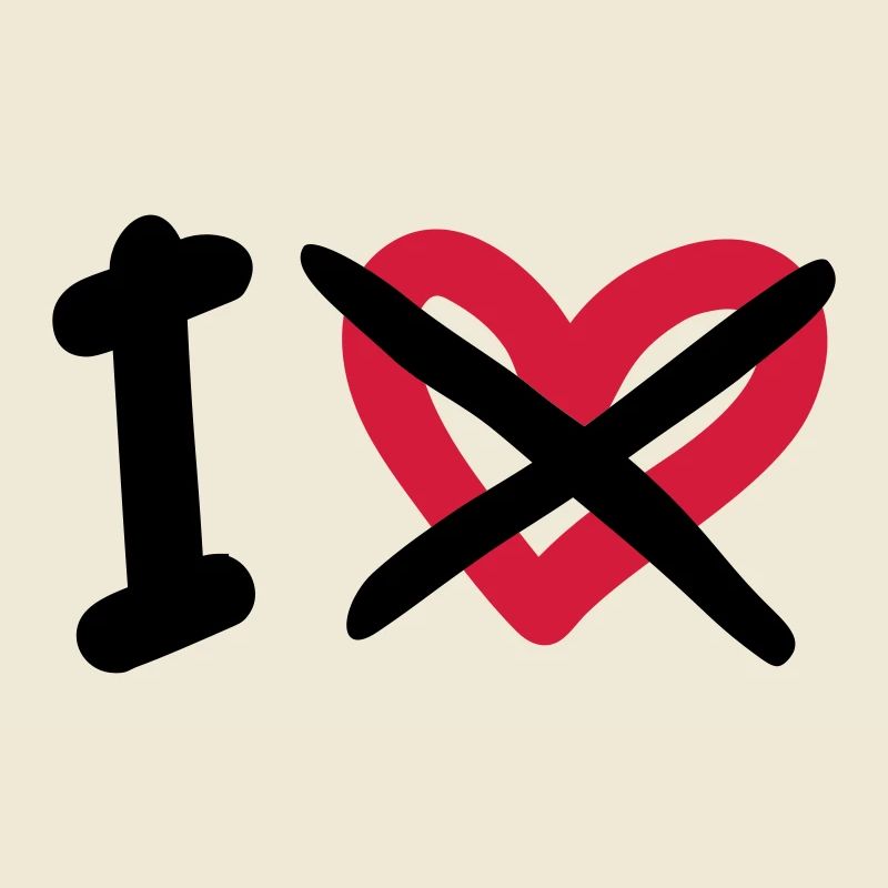 I Hate