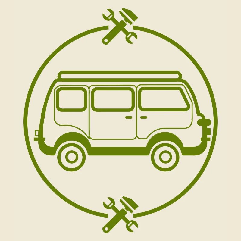 Car - Bus - Oldtimer - Nostalgic