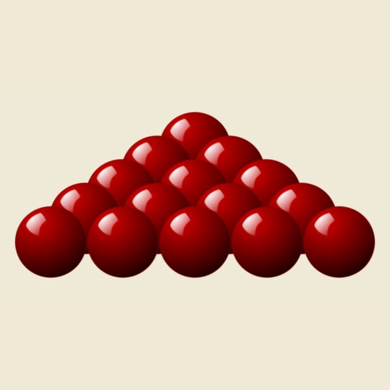 Billiardkugeln