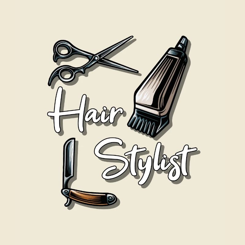Coiffeur. coiffeur
