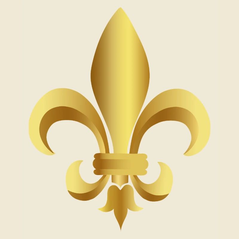 Fleur-de-lis