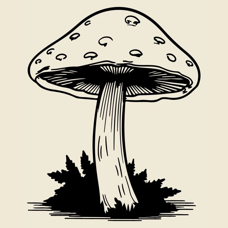 champignon