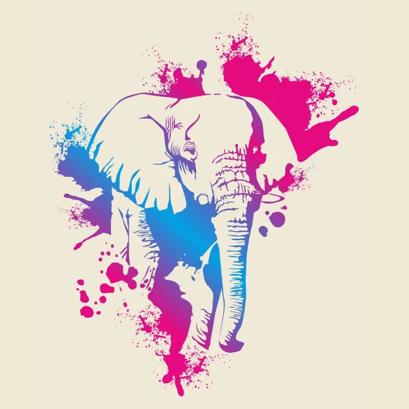 Elefant