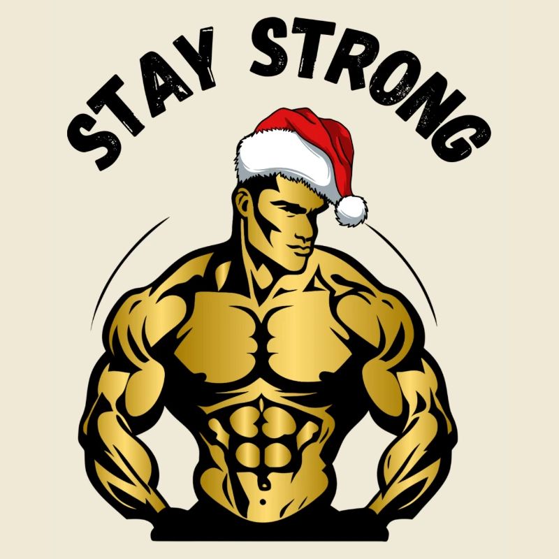 Stay Strong