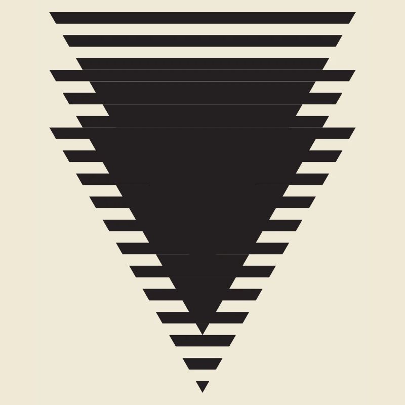 triangles composition gift