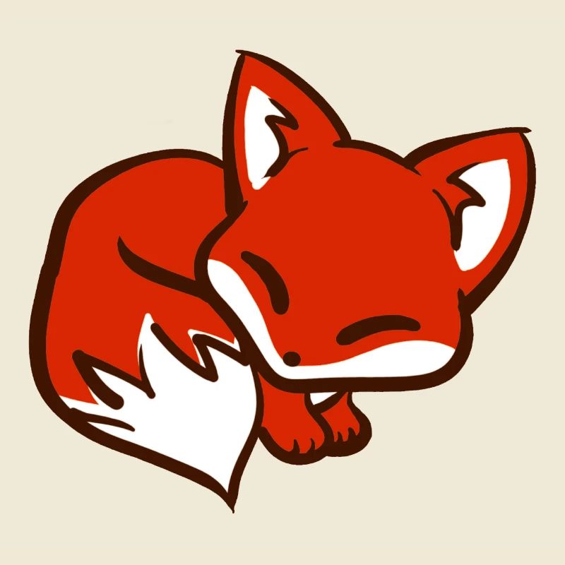 Cute Fox / Cute Fox / Mignon renard