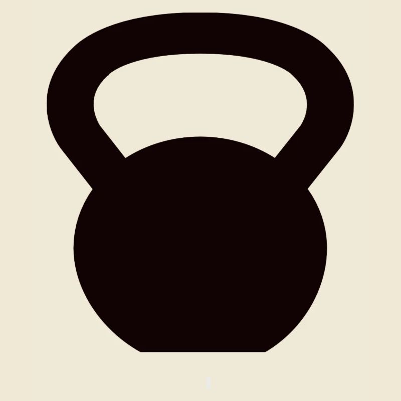 Kettlebell