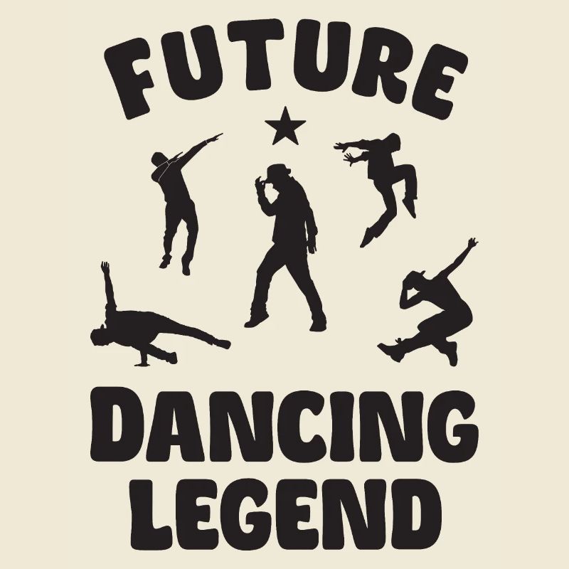 Future Dancing Legend