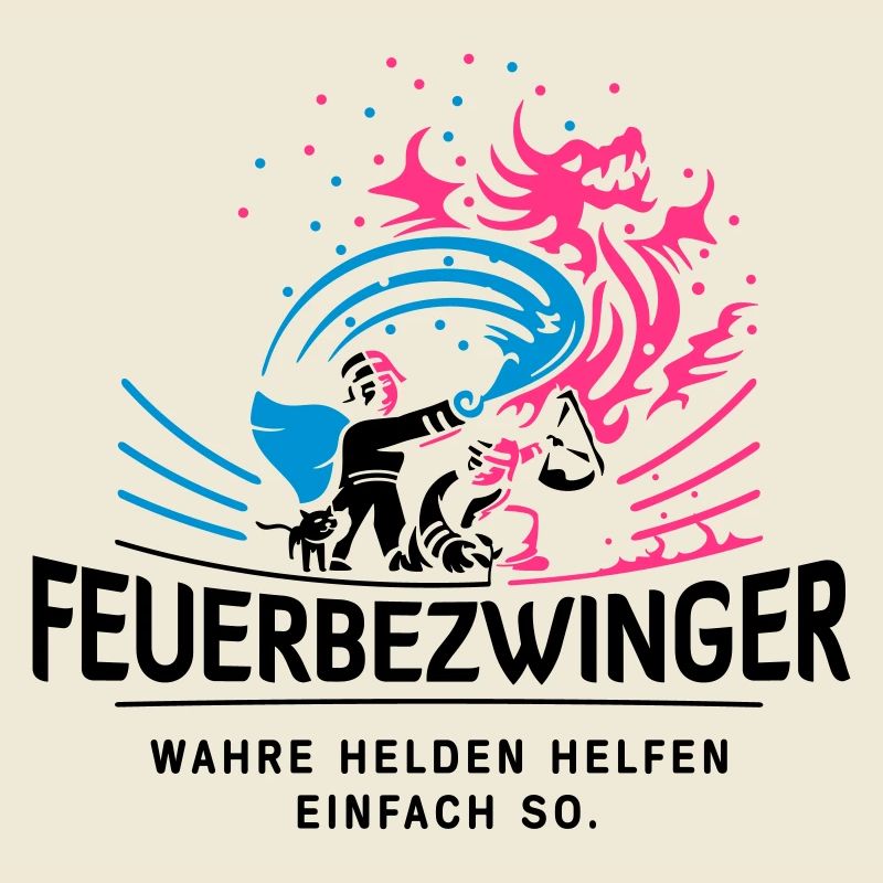 feuerbezwinger