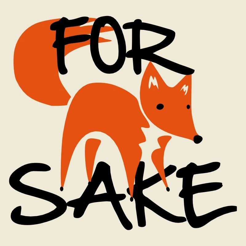 For Fox Sake