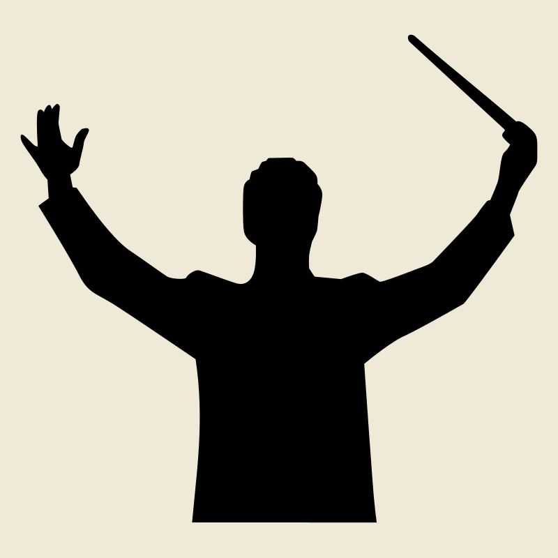 Chef d'orchestre