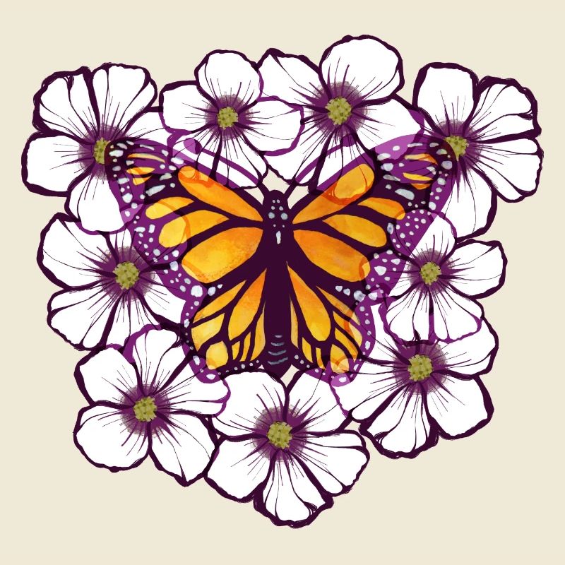 Monarch Butterfly
