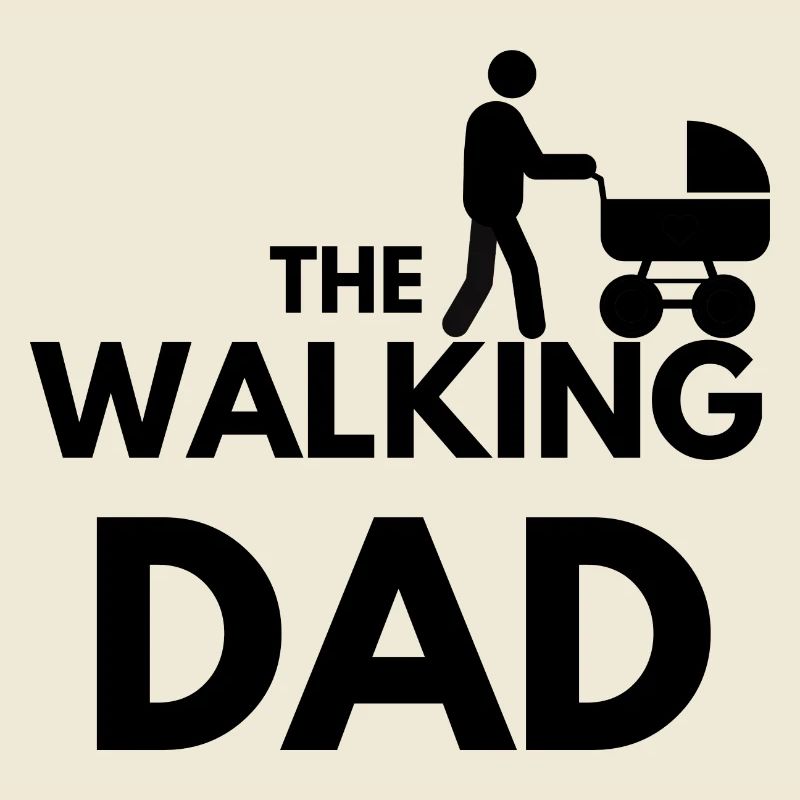 Der wandelnde Vater