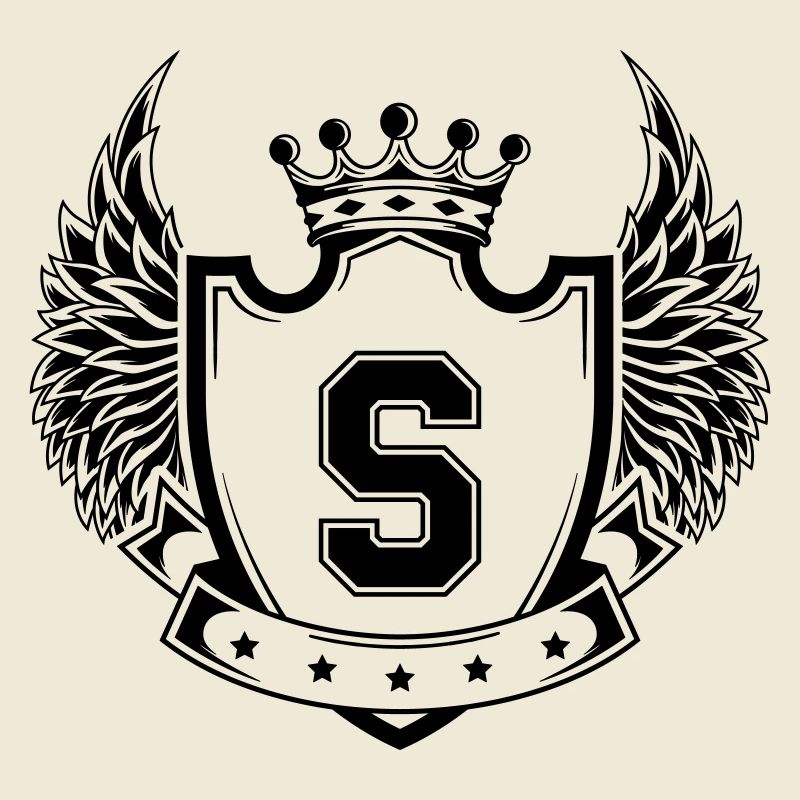 Wappen S